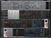 Behringer Go Dual (copy)