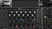 mixer