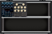 My casteless Eurorack