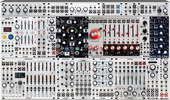 7U 104hp Intellijel (Bungu Laundry) (qxg svf)
