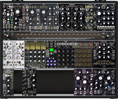 Make Noise Shared System Plus