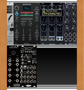 My secund Eurorack