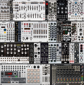 MDLR Groove Box 26