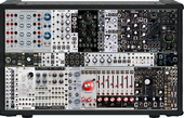 My peppy Eurorack