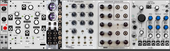 My riblike Eurorack