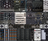 Supercollider Performer