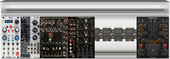 My cordial Eurorack