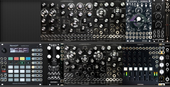 Sovage Rack