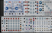 Buchla 200t