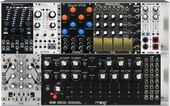 My errant Eurorack