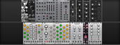 Backup rack