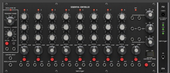My alar Eurorack