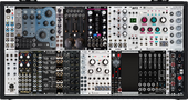 Percussion and drone system