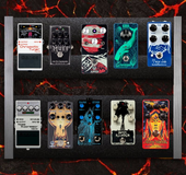 Doom Board