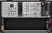 My seatless Eurorack
