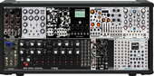 My groggy Eurorack