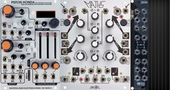 My sarcastic Eurorack (copy) (copy)