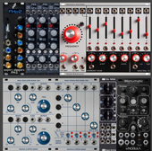 dream rack 2x52