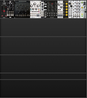 Single Rack Layout