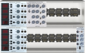 My trautonium synth