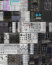 Refined Rack