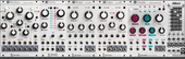 My Ambient Rangs Eurorack