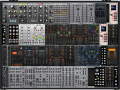 Behringer Go Dual (interrim)