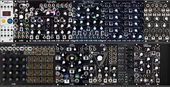 My honied Eurorack