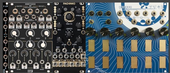 My voltage sequencer  60