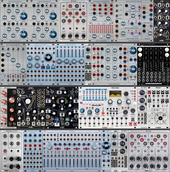 organic sound station