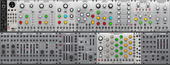 Char &amp; A GO Modular 140HPx2 (redesign)