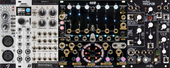 Rack extra (64hp)