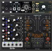 18-Hypothetical Rack