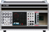 My helmless Eurorack