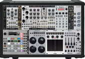 Big drum machine