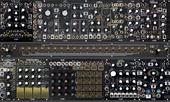 Make Noise Shared System GoldMe