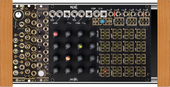 Sequencer Pod