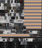 PLANNED Rack &amp; Cases ReOrg v01
