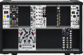 My rotted Eurorack