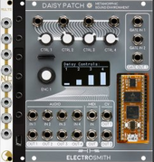 Blueberry Noise Modular