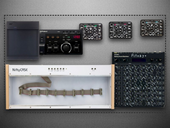 Unison Poly Synth Side