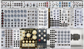intellijel 7U 104HP (lsr-001)