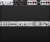 My cupric Eurorack