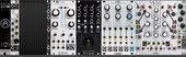 3U Rackbrute