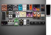 Studio Rig ReBuild Ge7