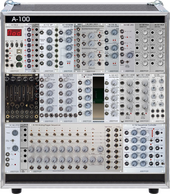 Doepfer A-100 - Analog Classics (copy)