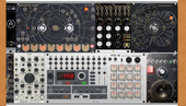Arturia RackBrute 6U (copied from clmusic)
