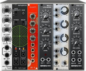 My chiefly Eurorack