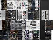 01 Eurorack 10 juli 2026