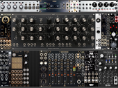 Live Rack - Droid